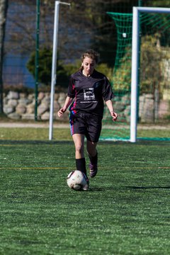 Bild 128 - B-Juniorinnen SV Henstedt-Ulzburg - MTSV Olympia Neum�nster : Ergebnis: 0:4